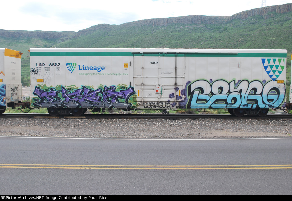 LINX 6582